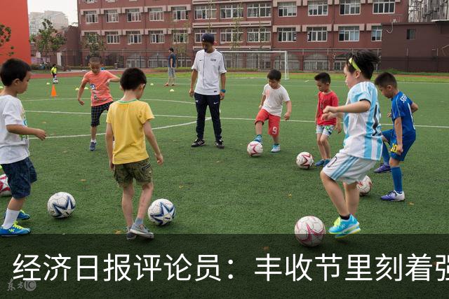 经济日报评论员：丰收节里刻着强农密码